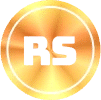 Rocketspin badge