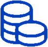 Coins icon