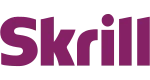 Rocketspin Skrill