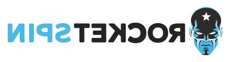Rocketspin Logo